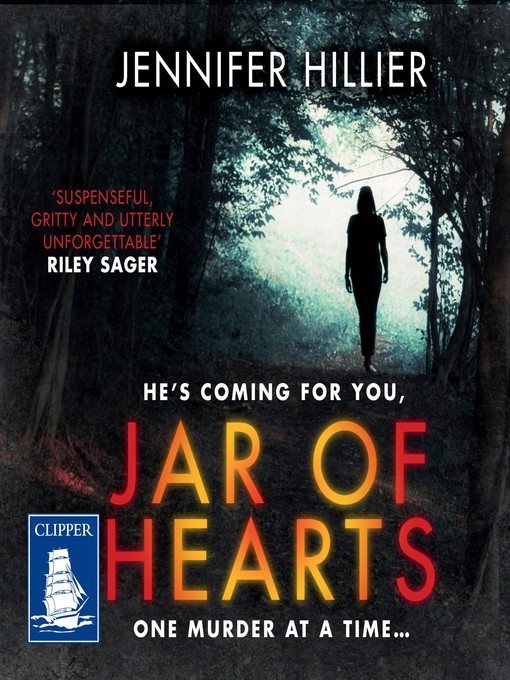 Title details for Jar of Hearts by Jennifer Hillier - Available